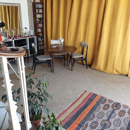 Sainte-Vertu Chez Severine & Edward المظهر الخارجي الصورة